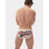 Barcode Berlin Slip de bain DADDY Barcode Berlin
